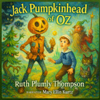 Jack Pumpkinhead of Oz (on Spotify)