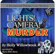 Lights! Camera! MURDER