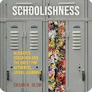 Schoolishness