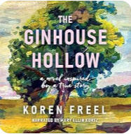 The Ginhouse Hollow